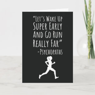 Läufer Karten Marathon Training Fitness Outdoor XC