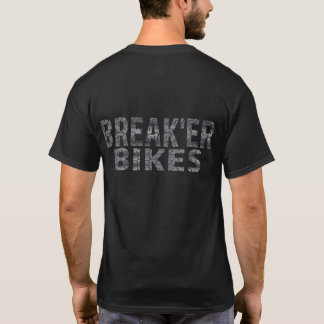 Lauffläche T-Shirt