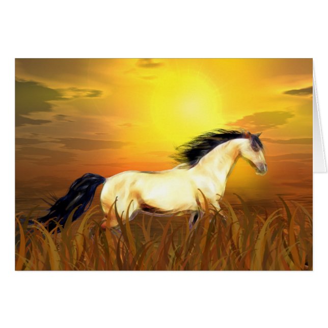 Lauffrei (Vorderseite (Horizontal))