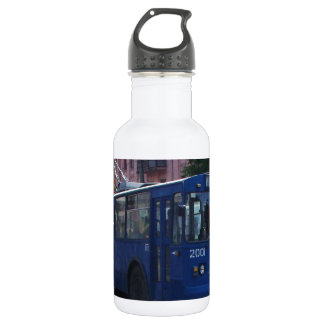 Laufkatze-Bus Trinkflasche
