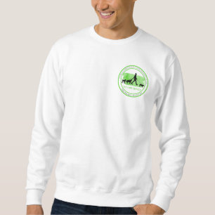 Lauflernhilfe/Haustierbetreuung Sweatshirt
