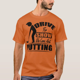 Laufwerk zur Anzeige T-Shirt