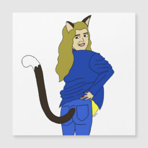 Laufzeitmagnet Magnetkarte