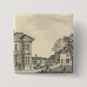 Laugenour Wohnsitz, Woodland Button