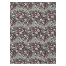 Laugh Lines - Gothic Large Print Tischdecke