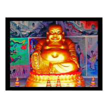 Laughing Buddha