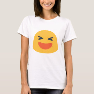 Laughing Emoji T-Shirt