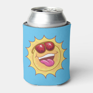 Laughing Sun Dosenkühler