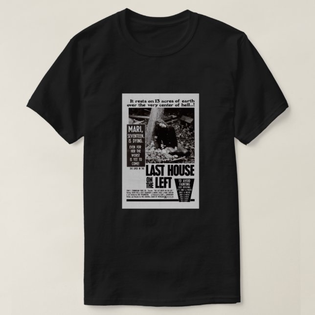 Laughingman - GITS Essential T-Shirt (Design vorne)