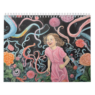 Laughterpalette Kalender