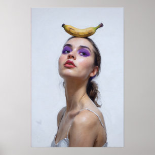 Laune & Licht Poster