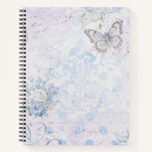 Laune Notizbuch (Vorderseite)