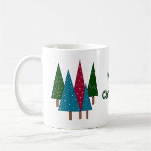 Launische Bäume Tasse