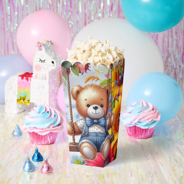 Launische Gefälligkeitsbox Geschenkschachtel (Party)