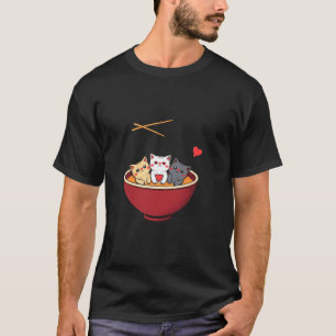 Launische Katze T-Shirt
