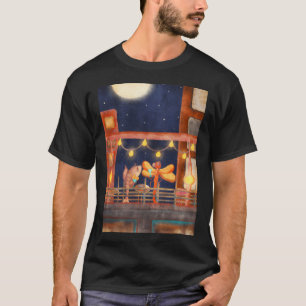 Launische Liebe - voll T-Shirt