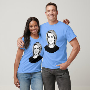 Laura Ingraham T-Shirt