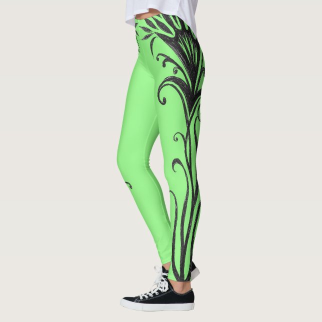 Laura Leggings (Links)