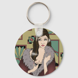 Laura Schlüsselanhänger