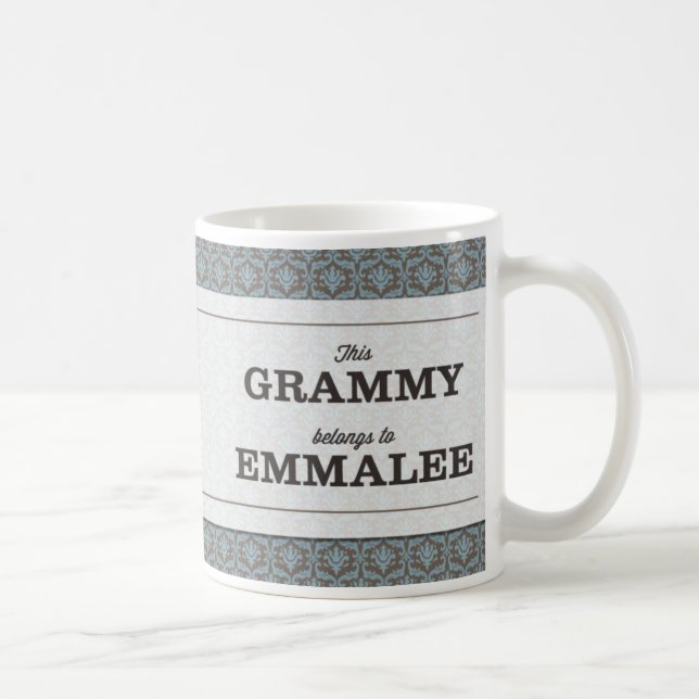 Laura-Tasse Tasse (Rechts)