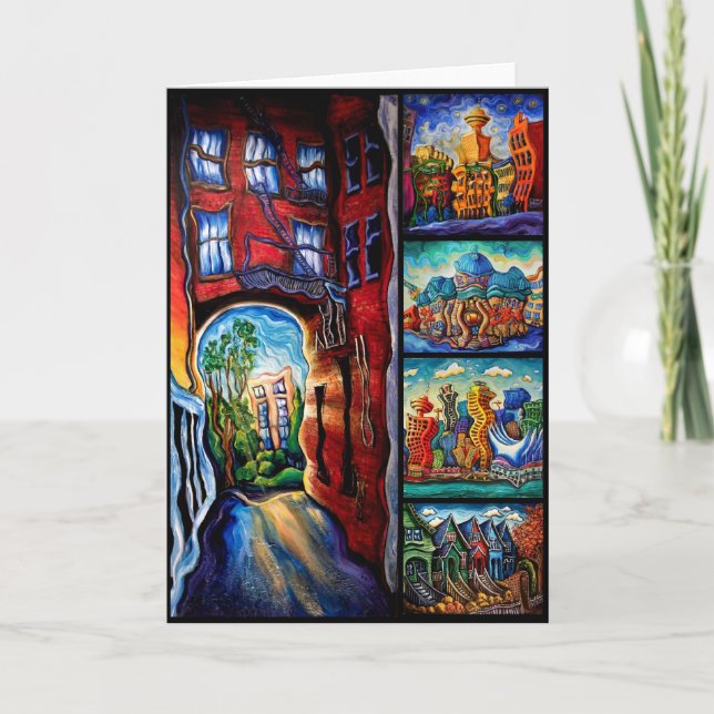 Laura Zerebeski Promo-Karte 1 Karte (Vorderseite)