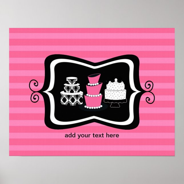 Lauras Poster (Vorne)