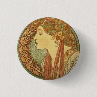 Laurel Button