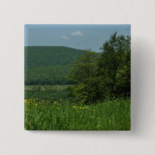 Laurel Highlands Pennsylvania Sommerfotografie Button