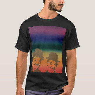 Laurel und Hardy T-Shirt