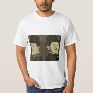  Laurel und Hardy T-Shirt