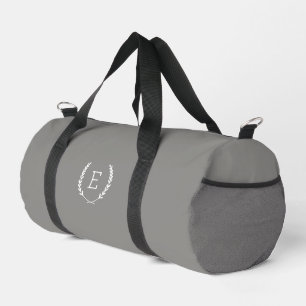Laurel Wappen Monogram Duffle Bag