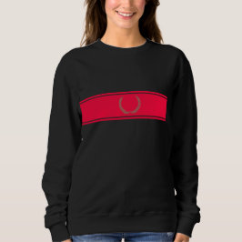 Laurel wreath- Ährenkranz - Kranz Sweatshirt