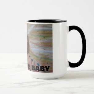 Lauren das Baby Tasse