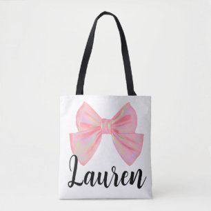 Lauren Namensenthüllung Bedeutung Mädchen Bogen Mo