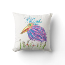 Laurence mit der blauen Rinde drinnen/draußen