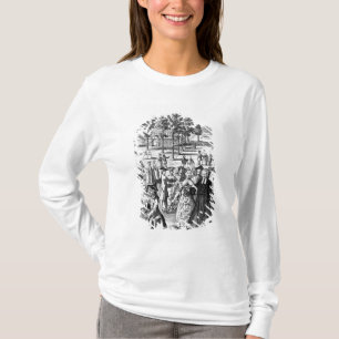 Laurence Sterne T-Shirt