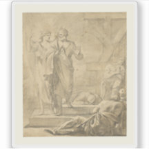 Laurent de La Hyre - Die Befreiung von Saint Peter