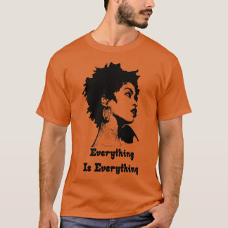 Lauryn Hill ist alles T-Shirt