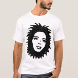 lauryn hill T-Shirt<br><div class="desc">lauryn hill</div>