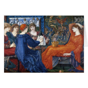 Laus Veneri Kunstvoll