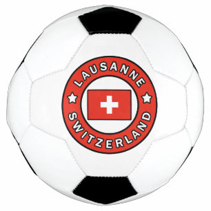 Lausanne Schweiz Fußball