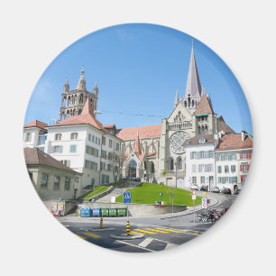 Laussane-Magnet Magnet