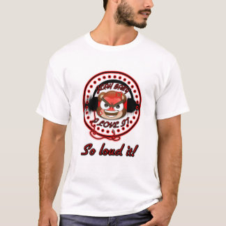 Laut T-Shirt
