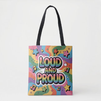 LAUT UND STOLZ | LGBTQ+ Pride Unterstützer