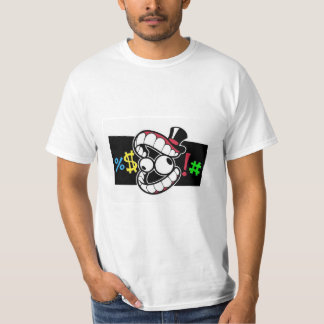 Laut & Ungefiltert T-Shirt