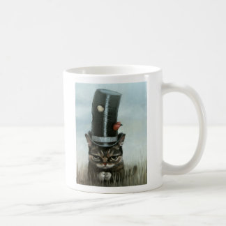 Laute Nachbarn Tasse
