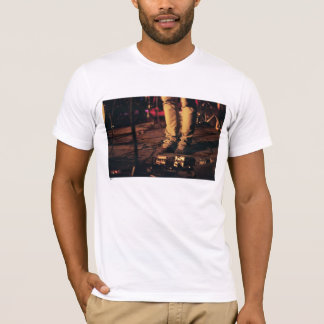 LAUTES ruhiges LAUTES T-Shirt