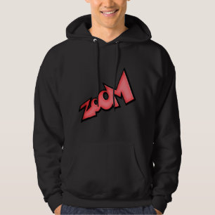 Lautes Summen Hoodie