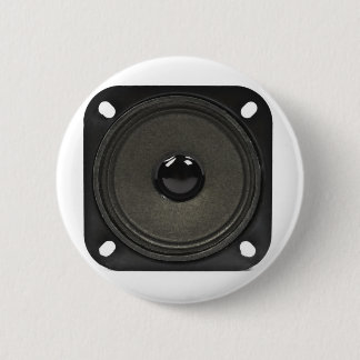 Lautsprecher Button