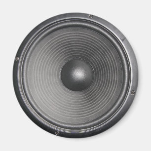 Lautsprecher Magnet